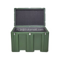 Защитные чехлы Adventure Case для оборудования, изготовленные центробежным формованием